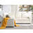 Versatile Convertible Sofa With Pull-Out Bed For Optimal Space Utilization And Comfort
