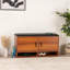 Armoire à chaussures Modern Modern - 100 x 35 x 51 cm
