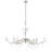 Joliet  Light Branches Iberia Crystal Chandelier-864165549-825037646-864165591