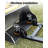 60" Clamp On Pallet Forks,4000 LBS Heavy Duty Pallet Forks
