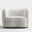 Fauteuil demi-tonneau Celal-2091149876