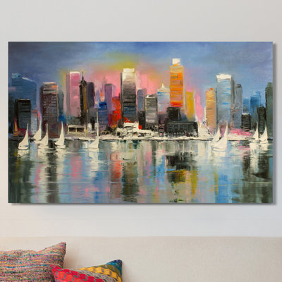 " City Of Light "