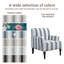 Arian 73 Cm Wide Cotton Armchair-2038445125