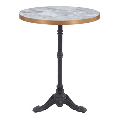 Outdoor Table by Zuo Hospitality
