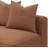 Geniece Upholstered Slipper Chair-459989461