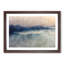 Misty Mountains - Picture Frame Painting Print-56860562-56860558