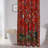 Hookless Shower Curtain-827264822