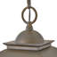 Grand luminaire suspendu Hinkley Hawthorne