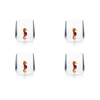 450 ml Drinking Glass Set