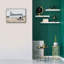 «Late Summer Breezes» par Lori Deiter, art mural sur toile-1088023462