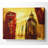 Retro - Wrapped Canvas Rectangle Print-24535301