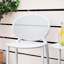 Suze Stacking Patio Dining Side Chair-2092123784