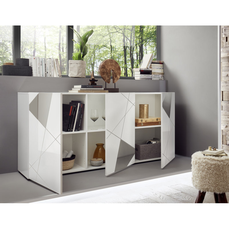 Taquira 181cm Sideboard