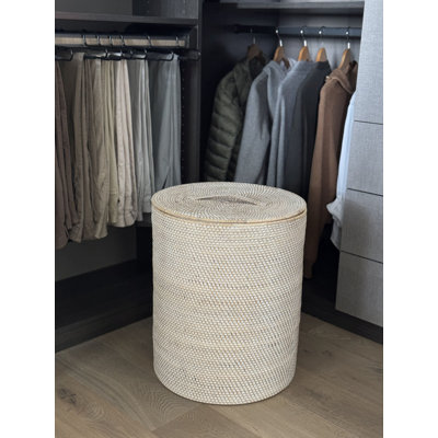 Panier à linge