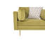 Caden Upholstered Armchair-749180678