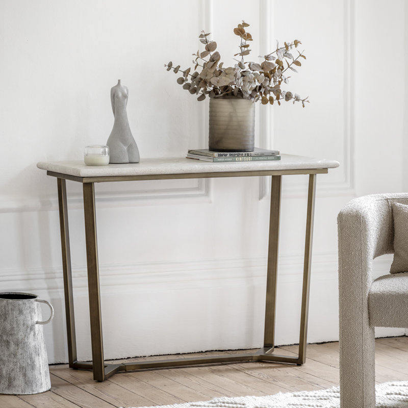 Blinni 110cm Console Table