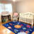 Burna Washable Indoor Rug