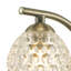 Osteen Armed Sconce-1899697129
