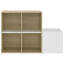 4 Pair Shoe Rack