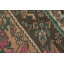 Tapis géométrique en laine 7 x 10