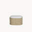 Biscayne Outdoor Ottoman