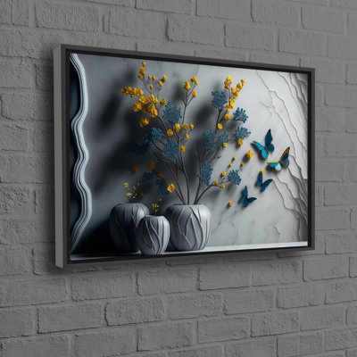 Print on Canvas