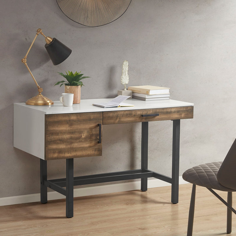 Bureau d'écriture avec tiroir