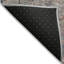 Tapis intérieur / extérieur gris Yaniqa -1533487655