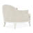 La Marisia Matching Chair - Tranquil/Light Champagne