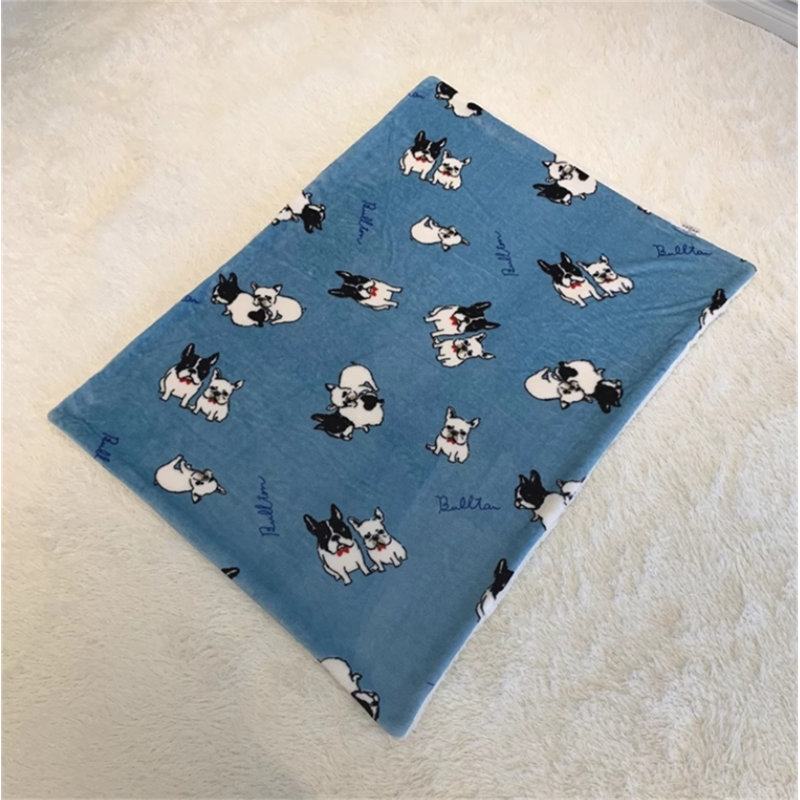 Couvertures pour chiens