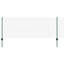 Vidaxl Fence With Posts Steel-116797930-116797939