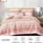 Geometric Shapes Comforter-514943865