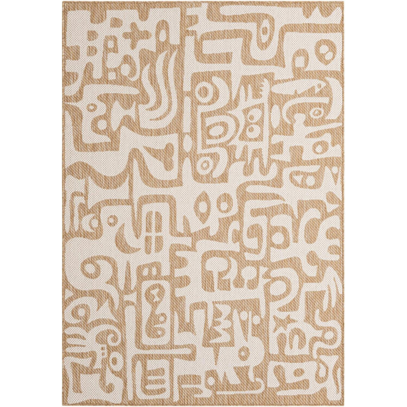 Tapis Aucun Nykeia, Rectangle 5 pi 3 po x 8 pi