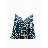 Oval Velvet Throw Pillow Cover-105872388-105872387