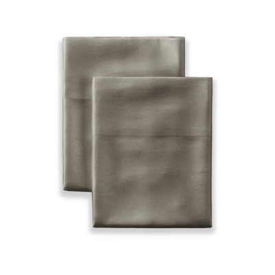 Charmeuse Silk Pillow Case