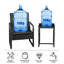 3 Piece Rattan Garden Furniture Set