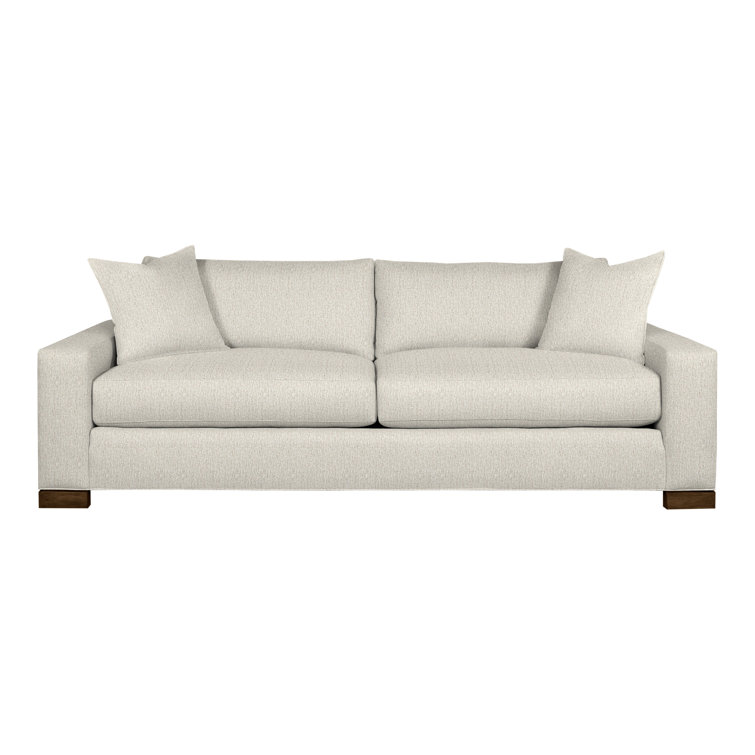 Claremont Upholstered 95'' Sofa
