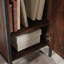 Bureau avec tiroir et rangement