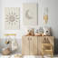 Ensemble de 2 impressions matinales-727065321-727065331
