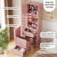 Dressing Table with Mirror-1138072668