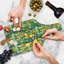 East Urban Home Glass Summer Cutting Board