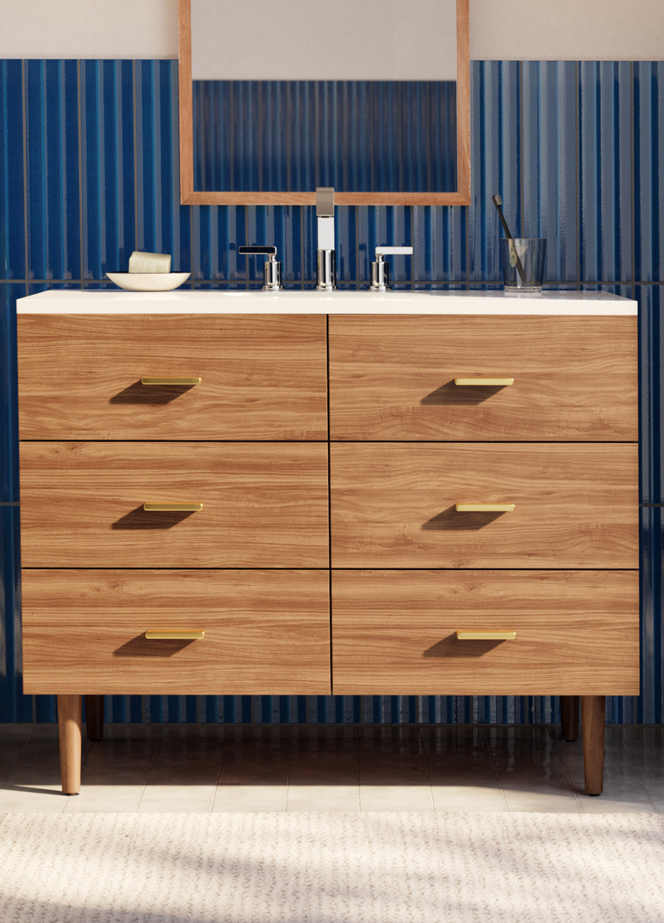 Shop Bathroom Vanities