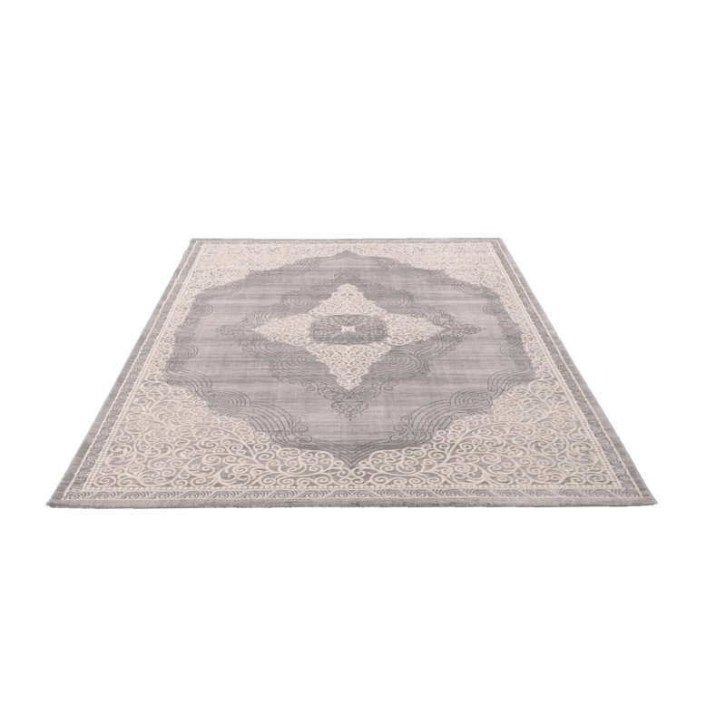 Kellie Oriental Area Rug, Rectangle 120 x 170cm