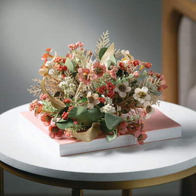 Mixed Assortment Arrangement