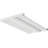 Dimmable Rectangle Troffer Ceiling Light-41425587-41425588