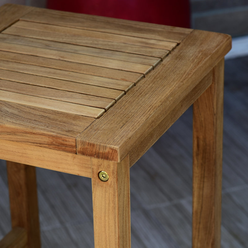 Tabouret de bar Rafael