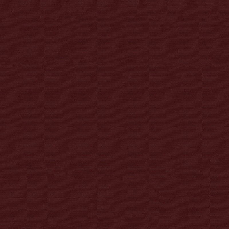 Tissu Sunbrella Plus 60 po, Bourgogne