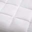 Surmatelas en microfibre Full 3M