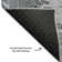 Premium Machine Washable Lubbers AMF1731 Global Rug