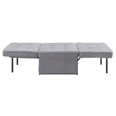 Bronya Upholstered Chaise Lounge